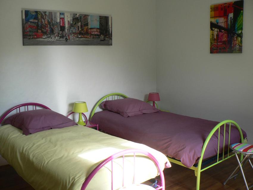 Photo of Bedroom in Liniers