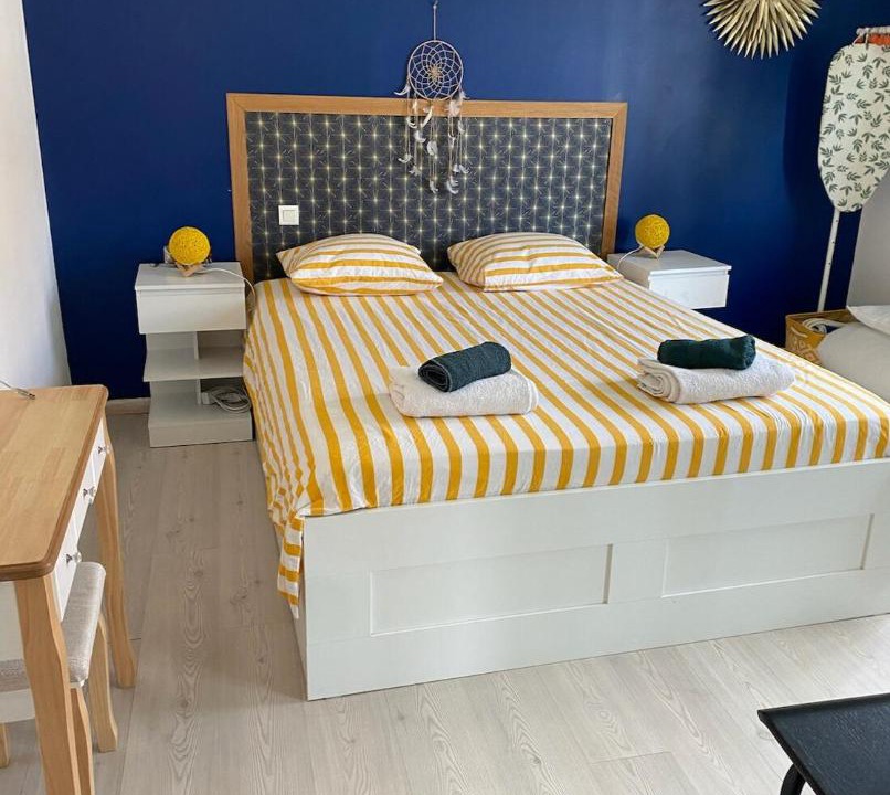 Photo of Bedroom in Bron