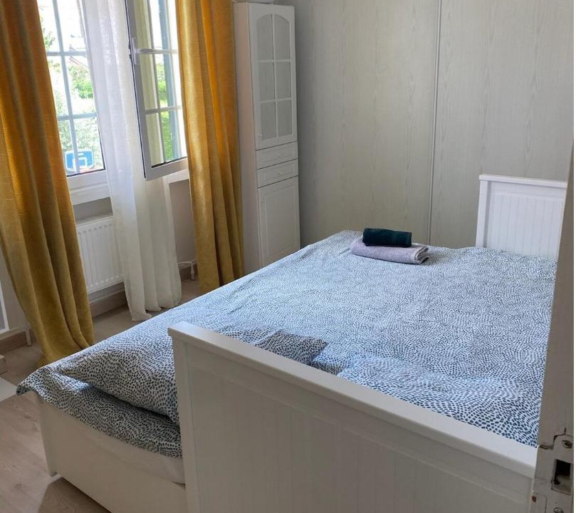 Photo of Bedroom in Bron