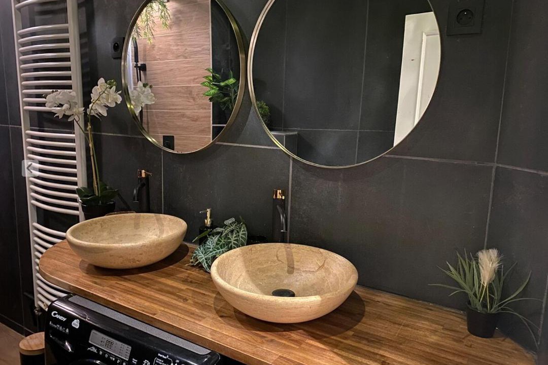Photo of Bathroom in Bron