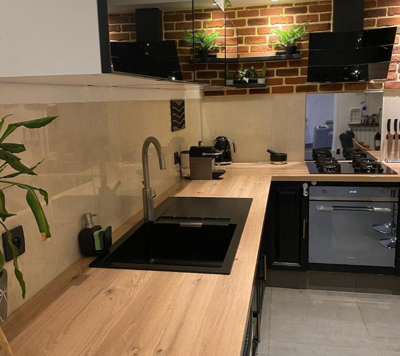 Photo of Kitchen in Bron