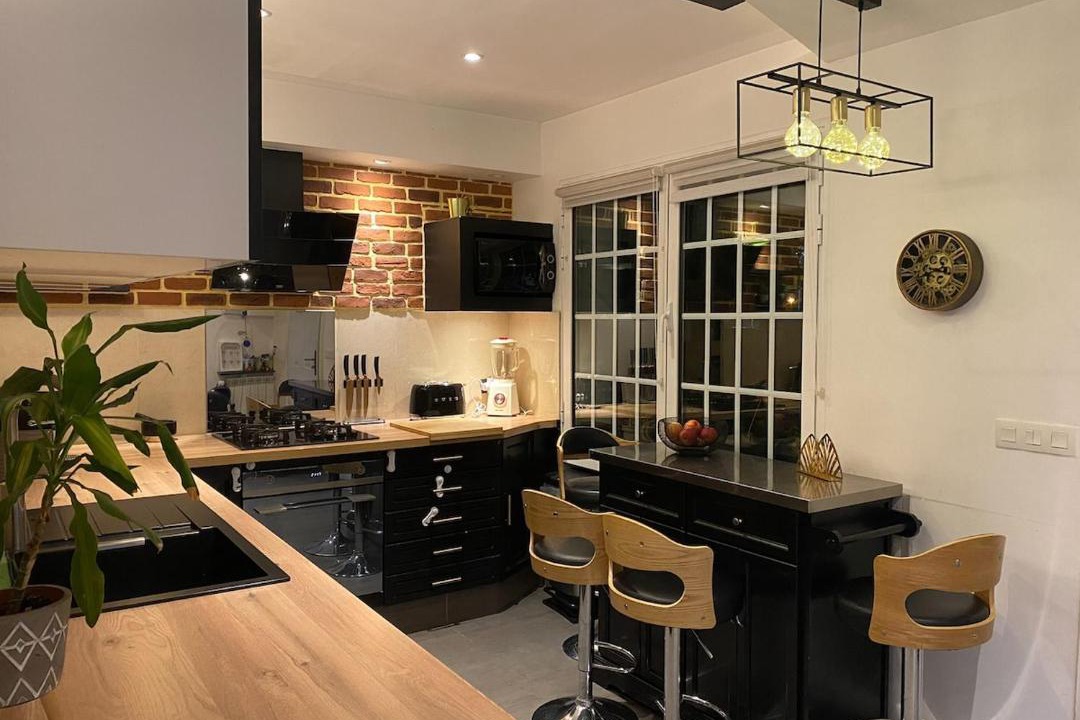 Photo of Kitchen in Bron