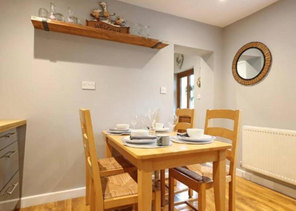 Photo of Kitchen in Sugnall