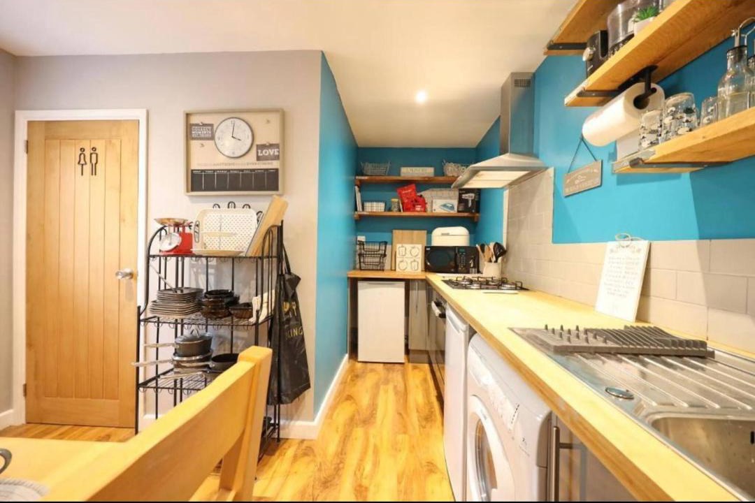 Photo of Kitchen in Sugnall