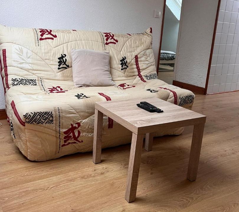 Photo of Livingroom in Vrigne-aux-Bois
