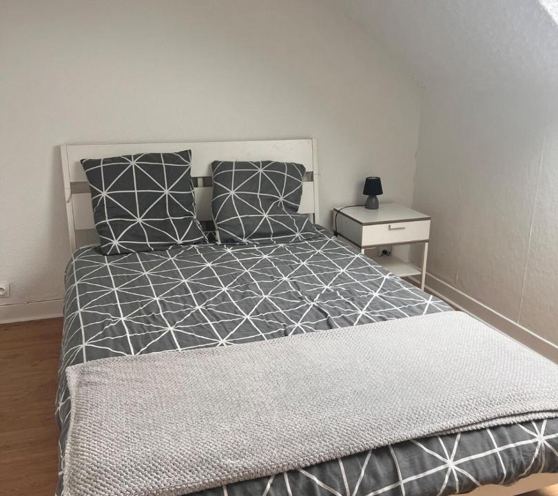Photo of Bedroom in Vrigne-aux-Bois