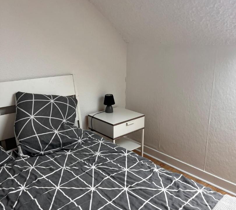 Photo of Bedroom in Vrigne-aux-Bois