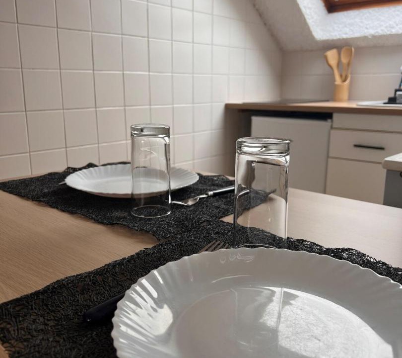 Photo of Kitchen in Vrigne-aux-Bois