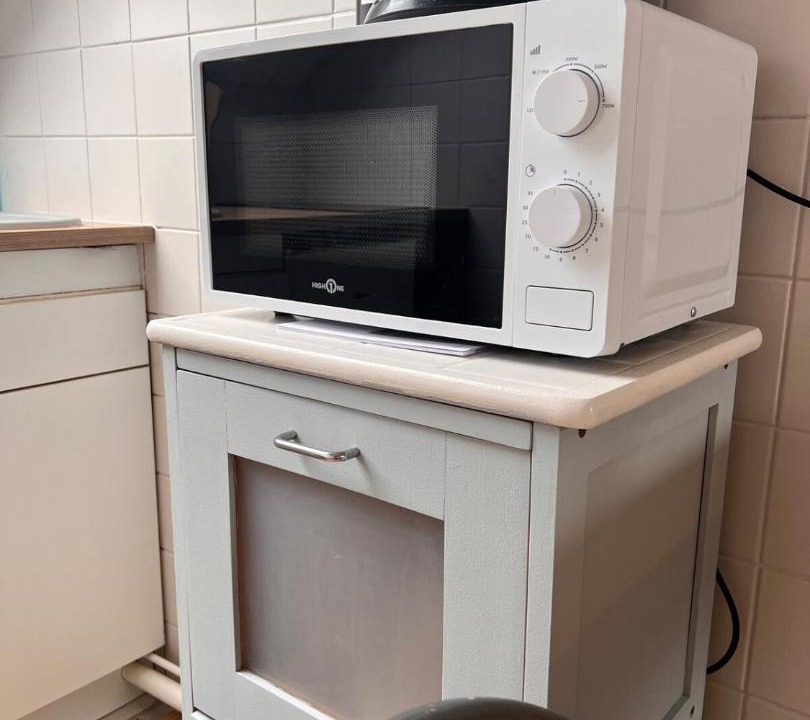 Photo of Kitchen in Vrigne-aux-Bois