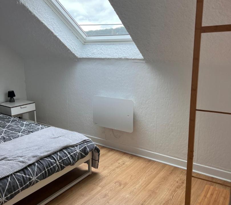 Photo of Bedroom in Vrigne-aux-Bois