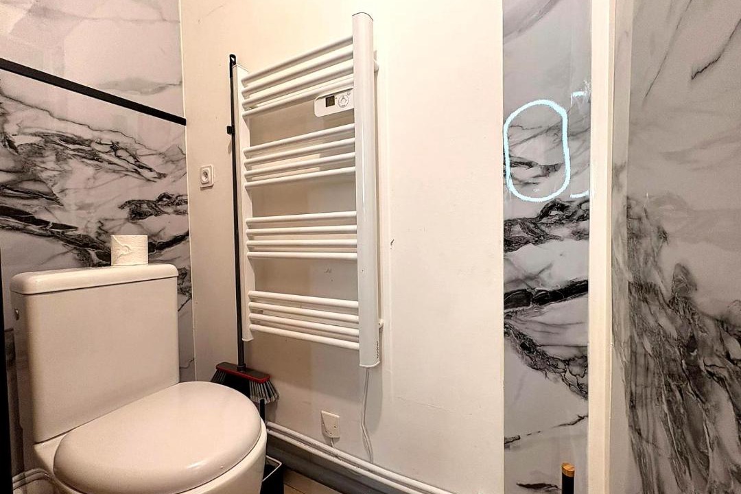 Photo of Bathroom in Rambouillet