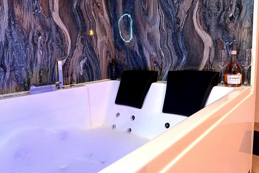 Photo of Bathroom in Rambouillet