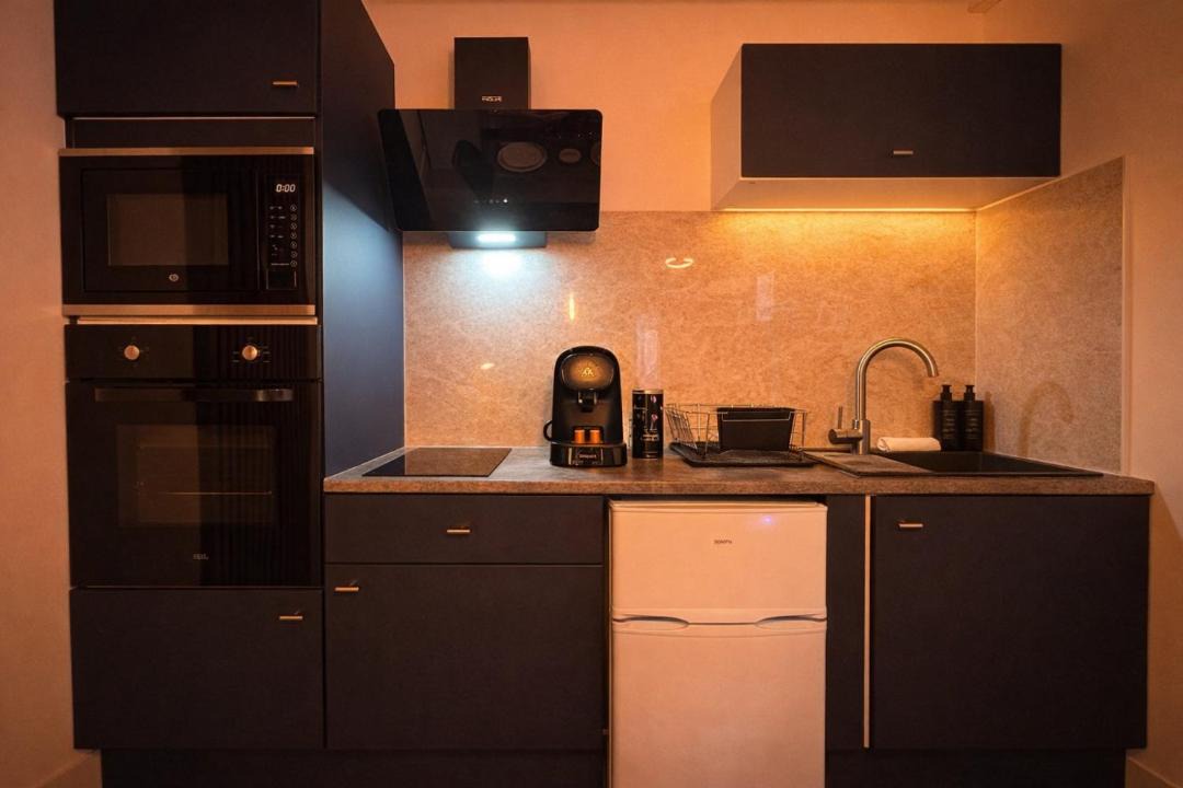 Photo of Kitchen in Rambouillet