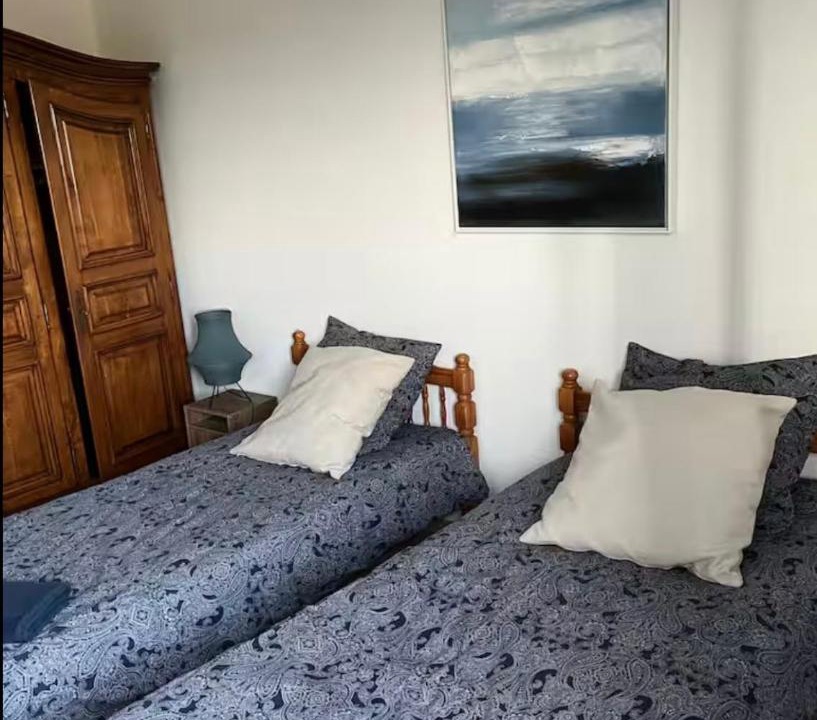 Photo of Bedroom in Haudricourt