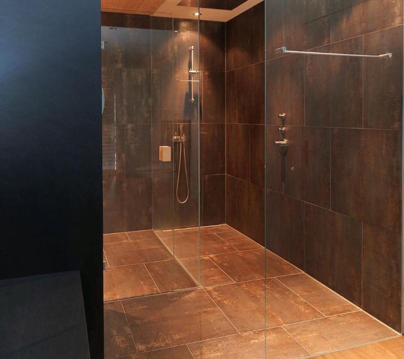 Photo of Bathroom in Morschach