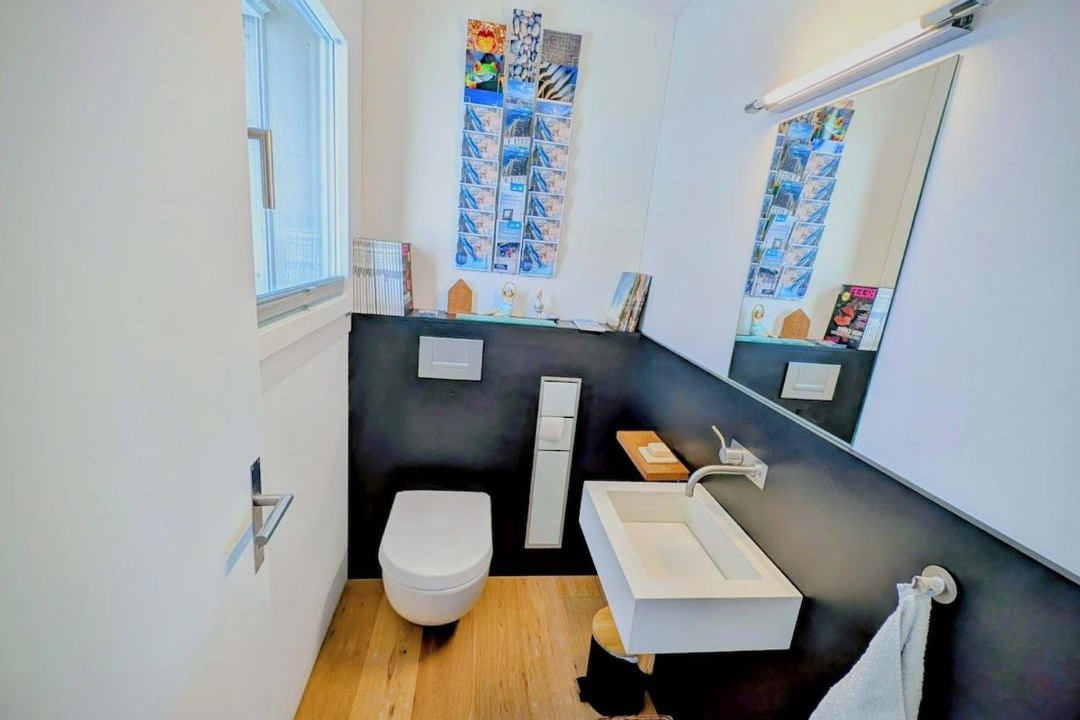 Photo of Bathroom in Morschach