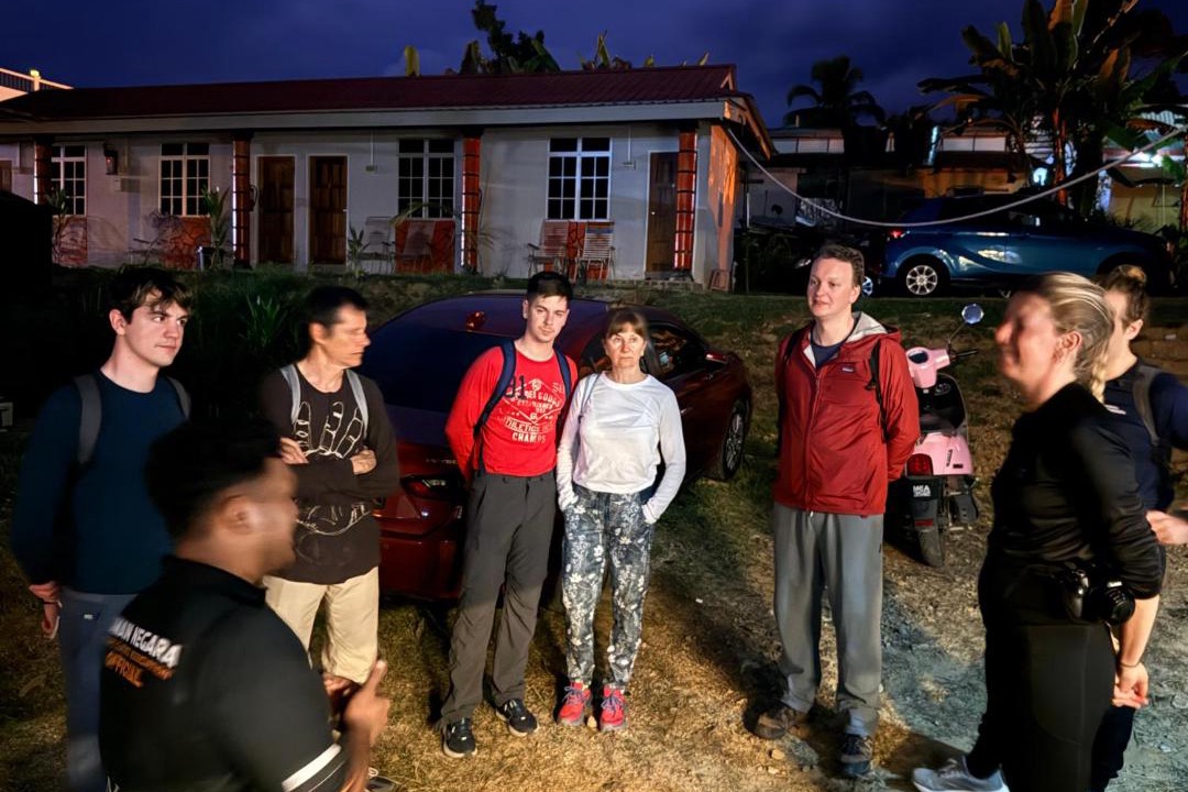 Photo of Others in Kuala Tahan