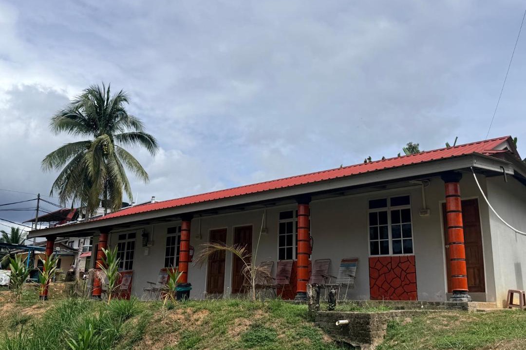 Photo of Others in Kuala Tahan