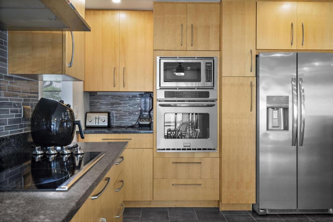 Photo of Kitchen in Gulf Cove