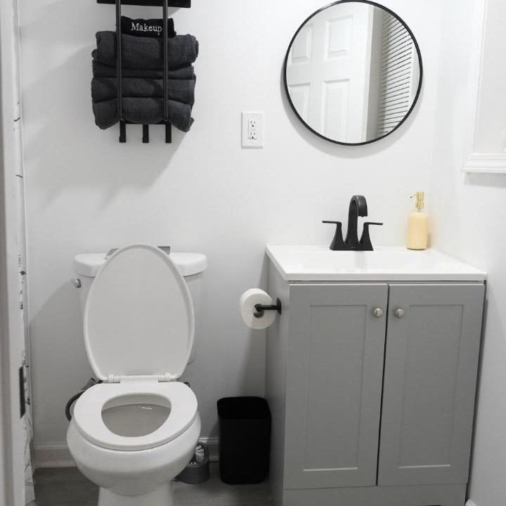 Photo of Bathroom in East Point