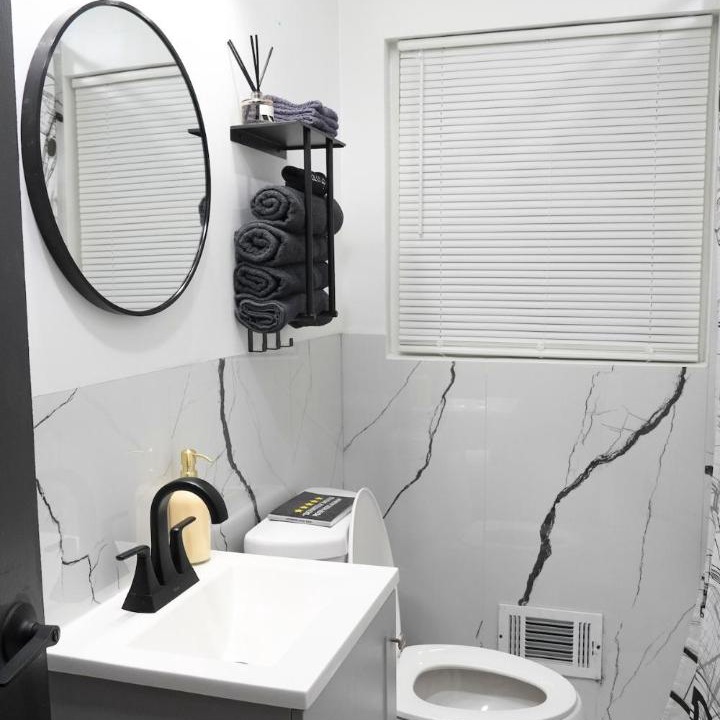 Photo of Bathroom in East Point