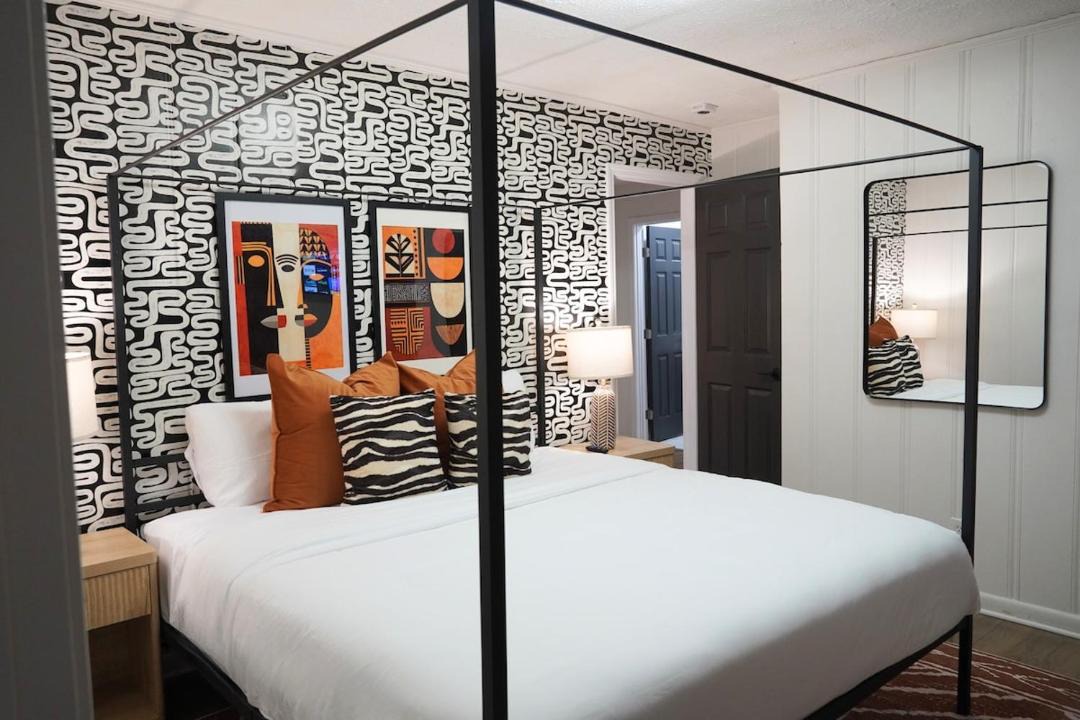 Photo of Bedroom in East Point
