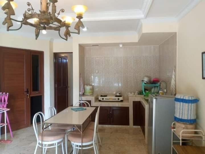 Photo of Kitchen in Carita