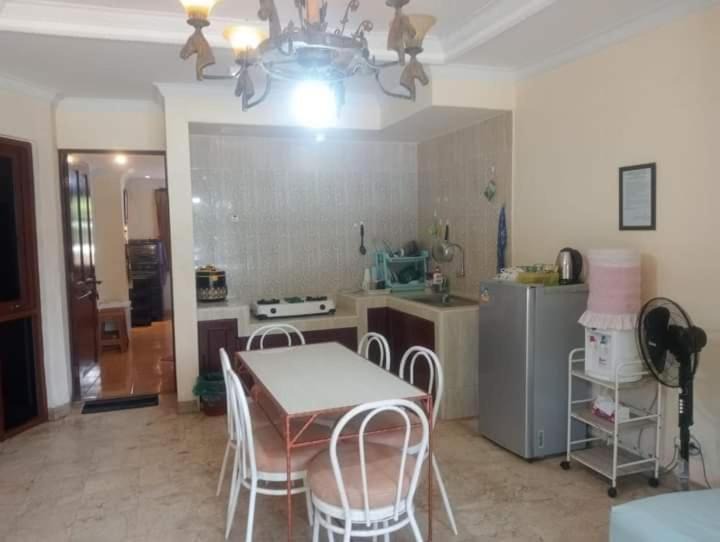 Photo of Kitchen in Carita