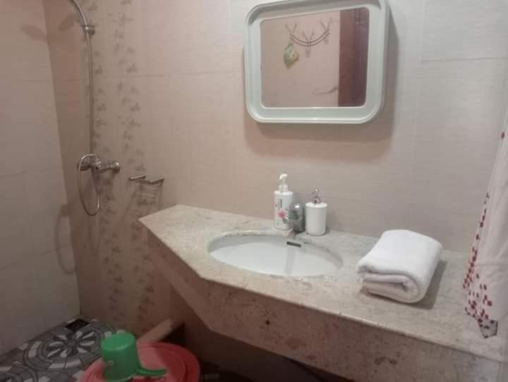 Photo of Bathroom in Carita