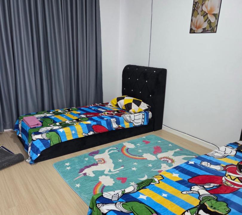 Photo of Bedroom in Kampung Lombong Jerneh