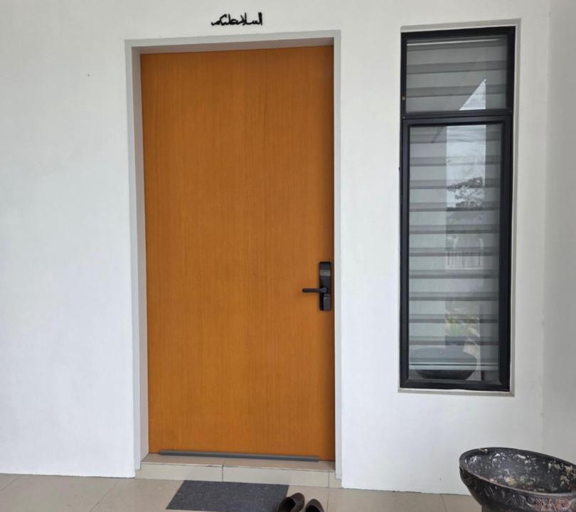 Photo of Others in Kampung Lombong Jerneh