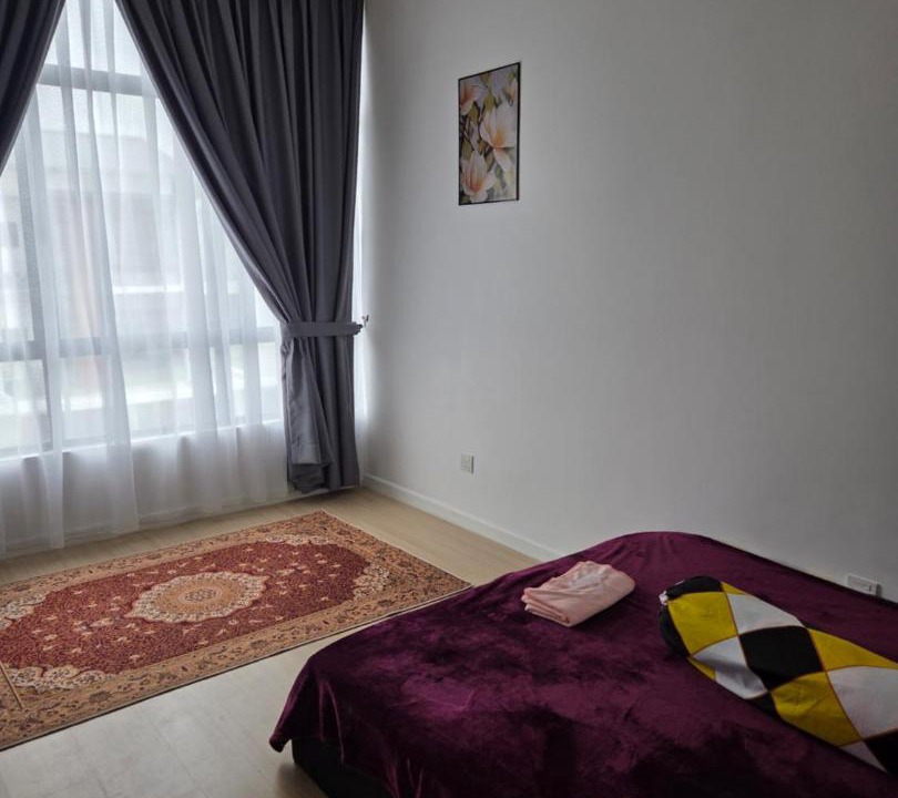 Photo of Bedroom in Kampung Lombong Jerneh