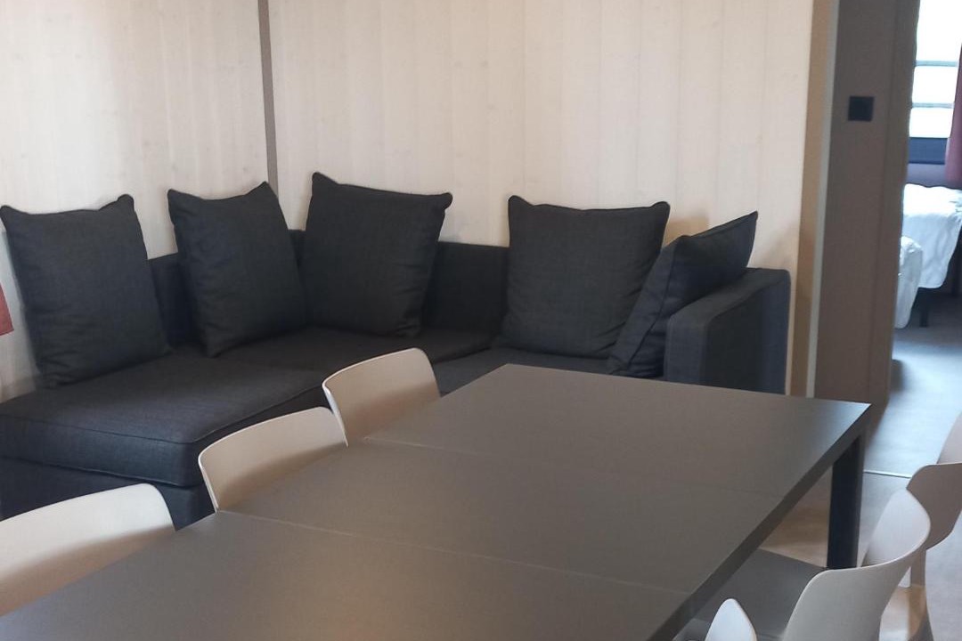 Photo of Livingroom in Marzan