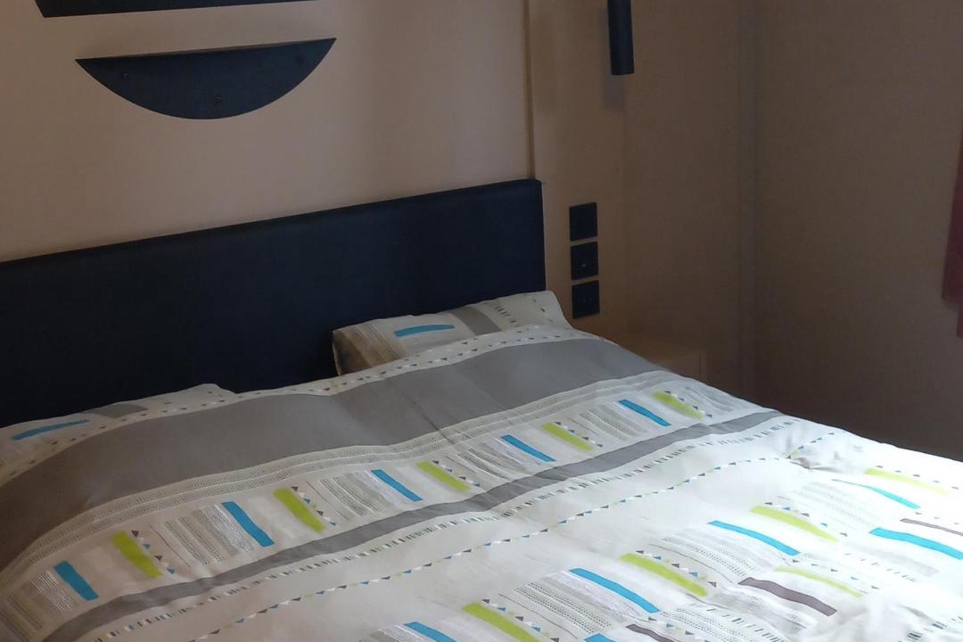 Photo of Bedroom in Marzan