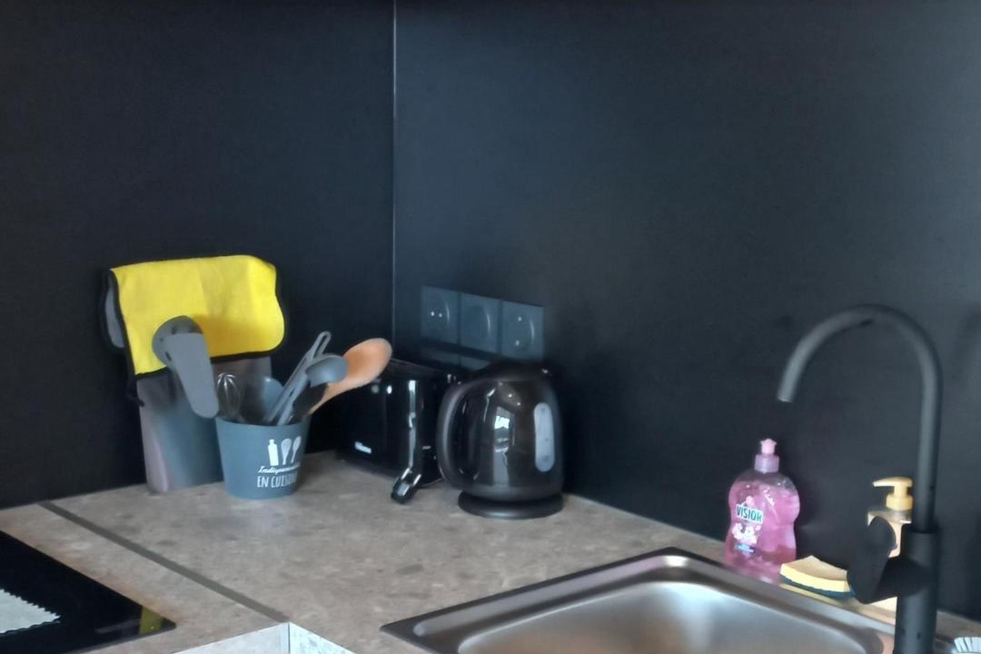 Photo of Kitchen in Marzan