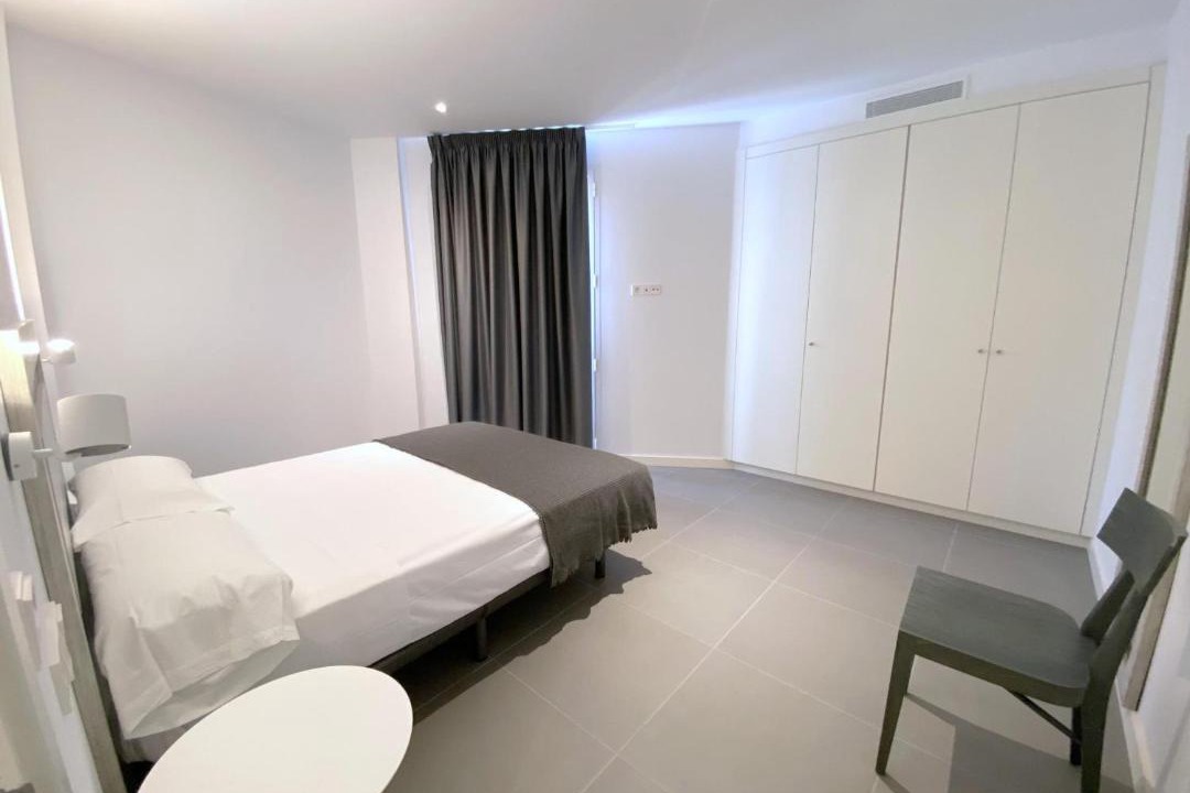 Photo of Bedroom in Castello d'Empuries