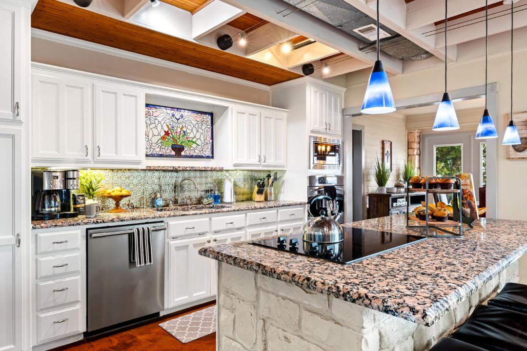 Photo of Kitchen in Dennis