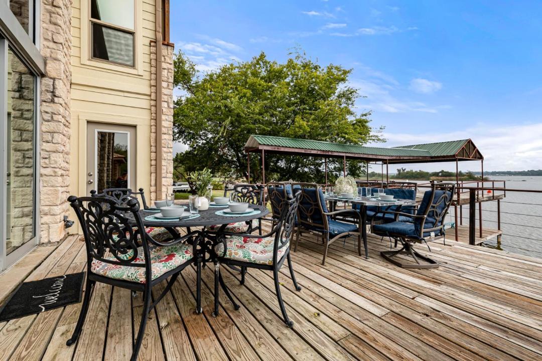 Photo of Patio Balcony in Dennis