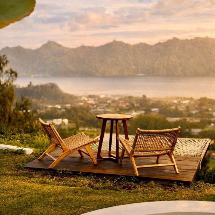 Photo of Others in Toya Bungkah