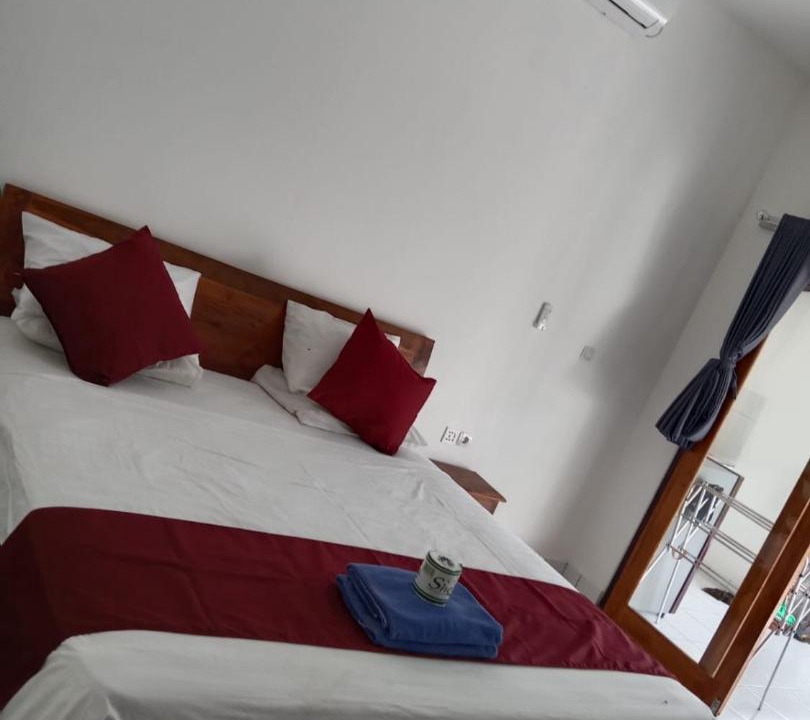 Photo of Others in Tulamben