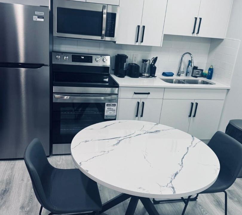 Photo of Kitchen in Regina