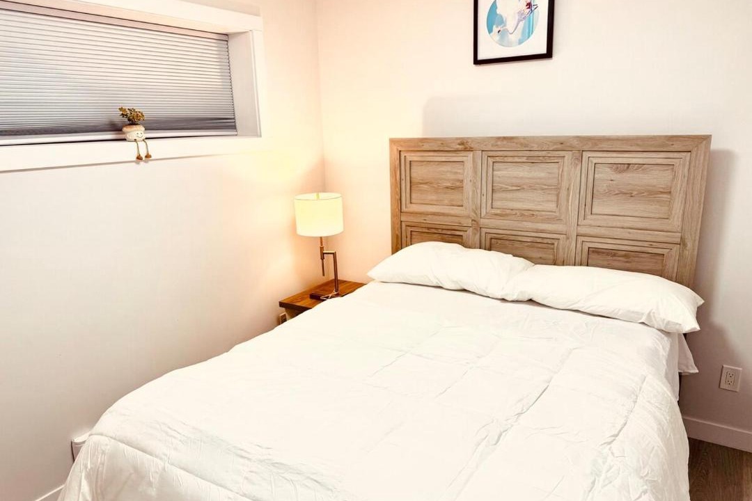 Photo of Bedroom in Regina