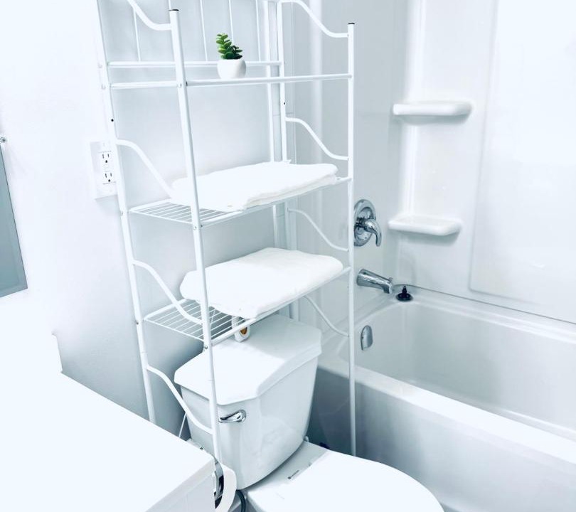 Photo of Bathroom in Regina