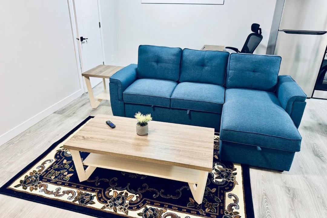 Photo of Livingroom in Regina