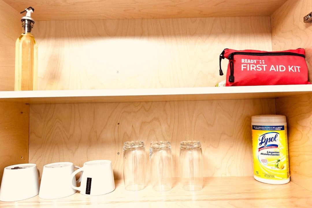 Photo of Kitchen in Regina