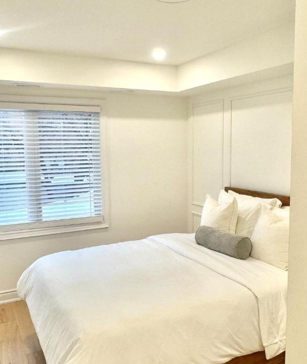 Photo of Bedroom in Oakwood Village