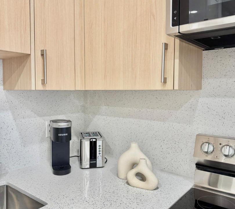 Photo of Kitchen in Oakwood Village