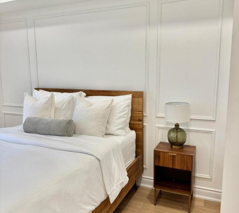 Photo of Bedroom in Oakwood Village