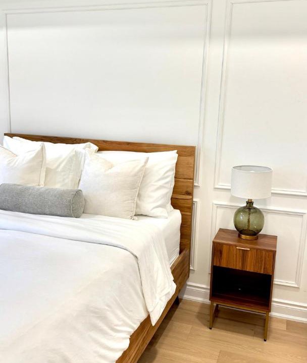 Photo of Bedroom in Oakwood Village
