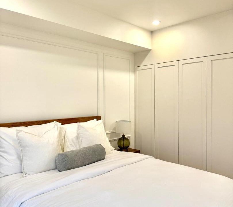 Photo of Bedroom in Oakwood Village